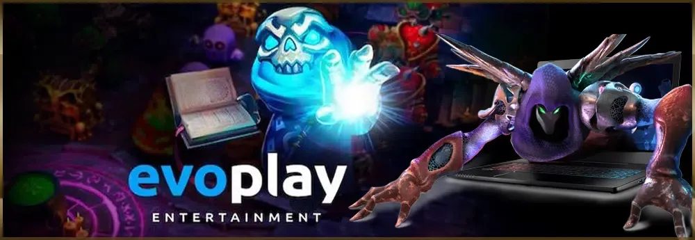 evoplay by สมัคร เล่น สล็อต