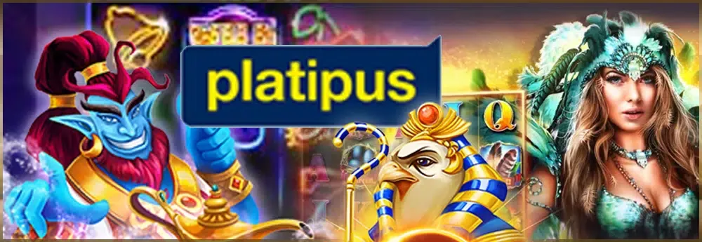 platpus777 by สมัคร เล่น สล็อต